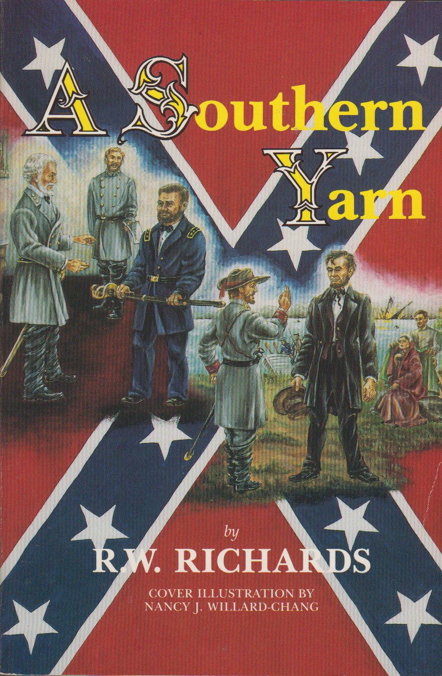 A Southern Yarn