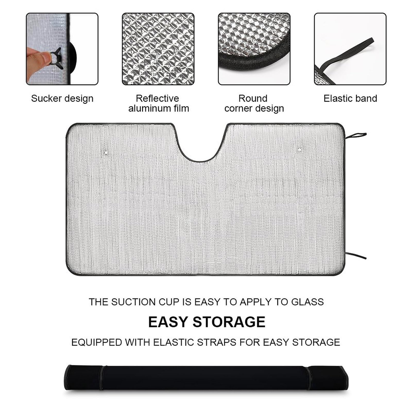 Kit Déco Viking Intérieur Auto - Impression 3D Loup Nordique | Protection Universelle Voiture/Camion