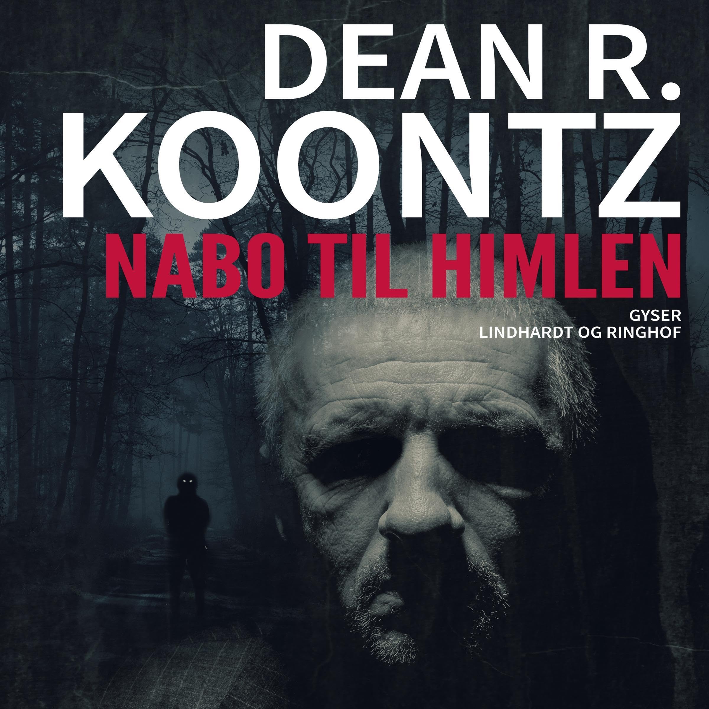 Cover art for Nabo til himlen