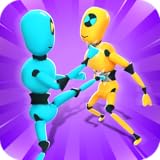 Playground Arena Fighters