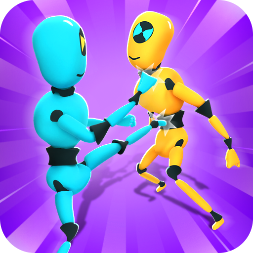 Playground Arena Fighters