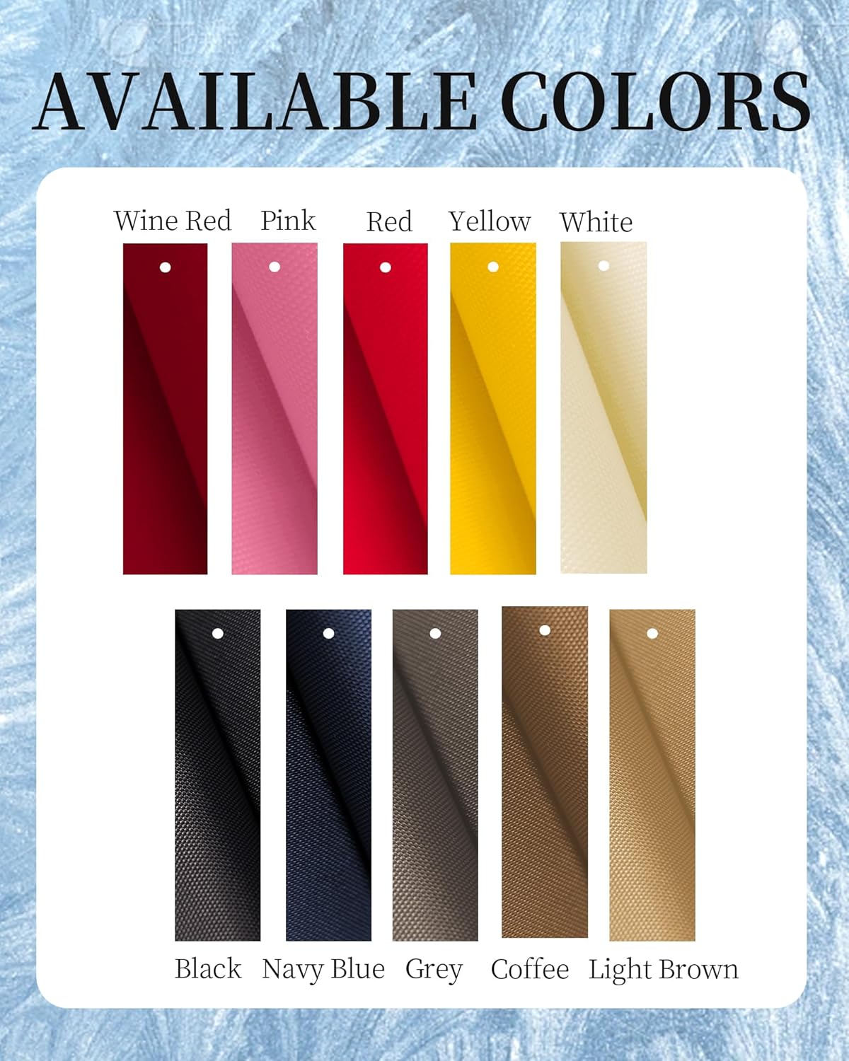 Purse Organizer Insert, Nylon Inside Bag for Hermes Evelyne 16/29 Durable Storage Bag In Bag Organizer Cosmetics Zipper Bag Organizer - Image 6