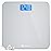 Etekcity Scale for Body Weight, Digital Bathroom Weighing Machine for People, Large and Easy-to-Read Backlight Display, Accurate with High Precision Measurements, Durable Tempered Glass, 400 lbs