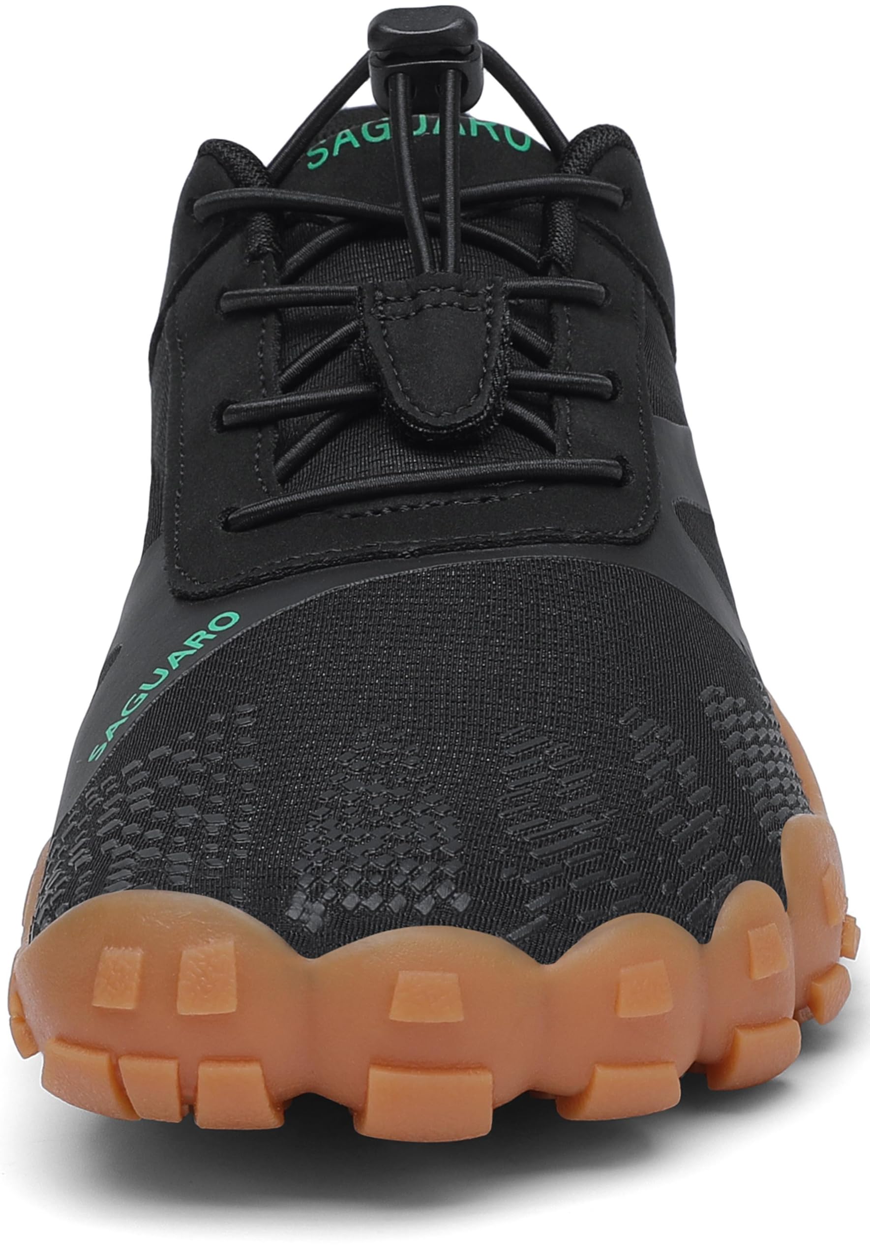 SAGUARO Scarpe Minimaliste Comode Morbide Scarpe Barefoot Leggere e Antiscivolo,Unisex-Adulto