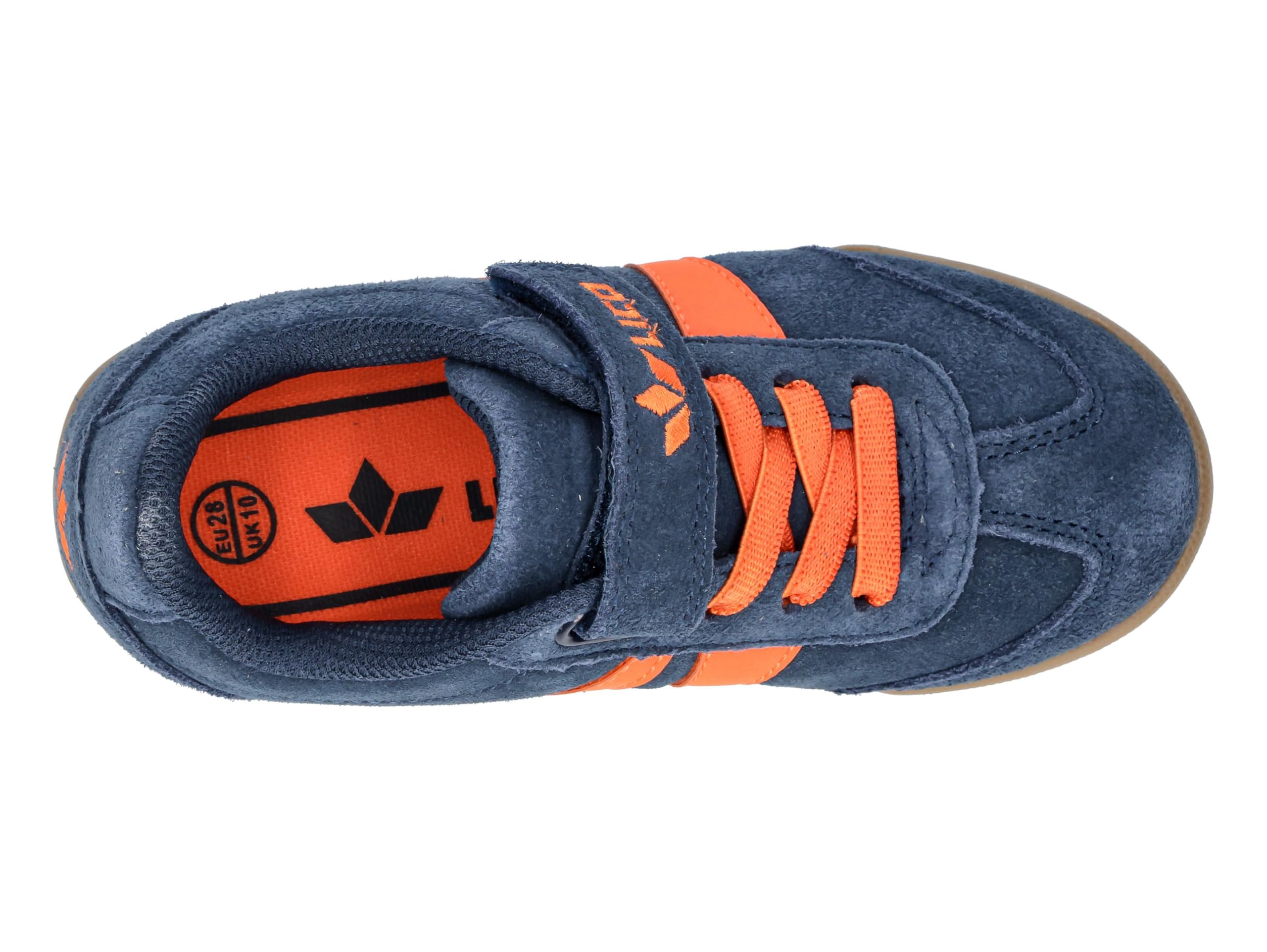 Lico Unisex Kinder Easley VsSneaker