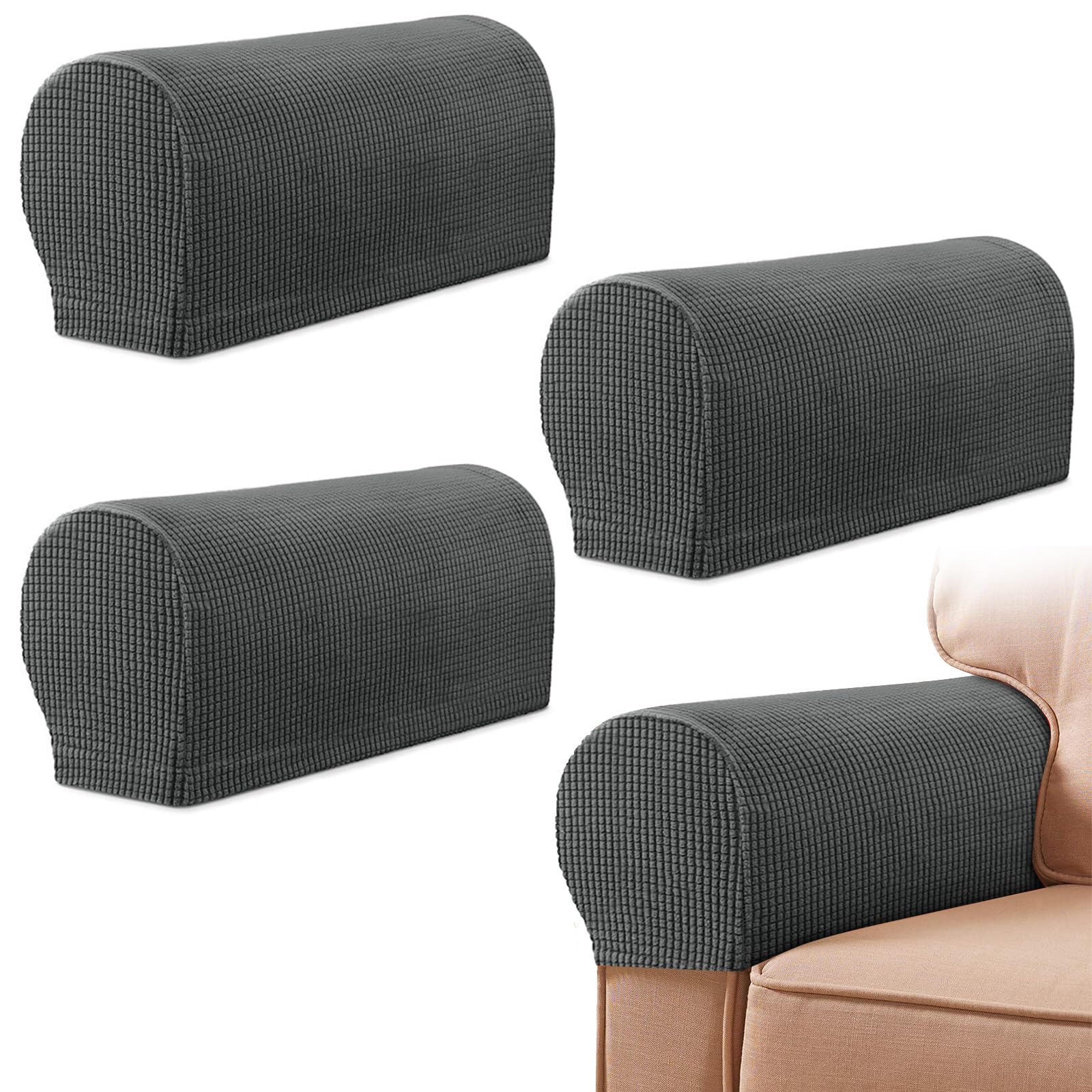 Armrest Chair Covers