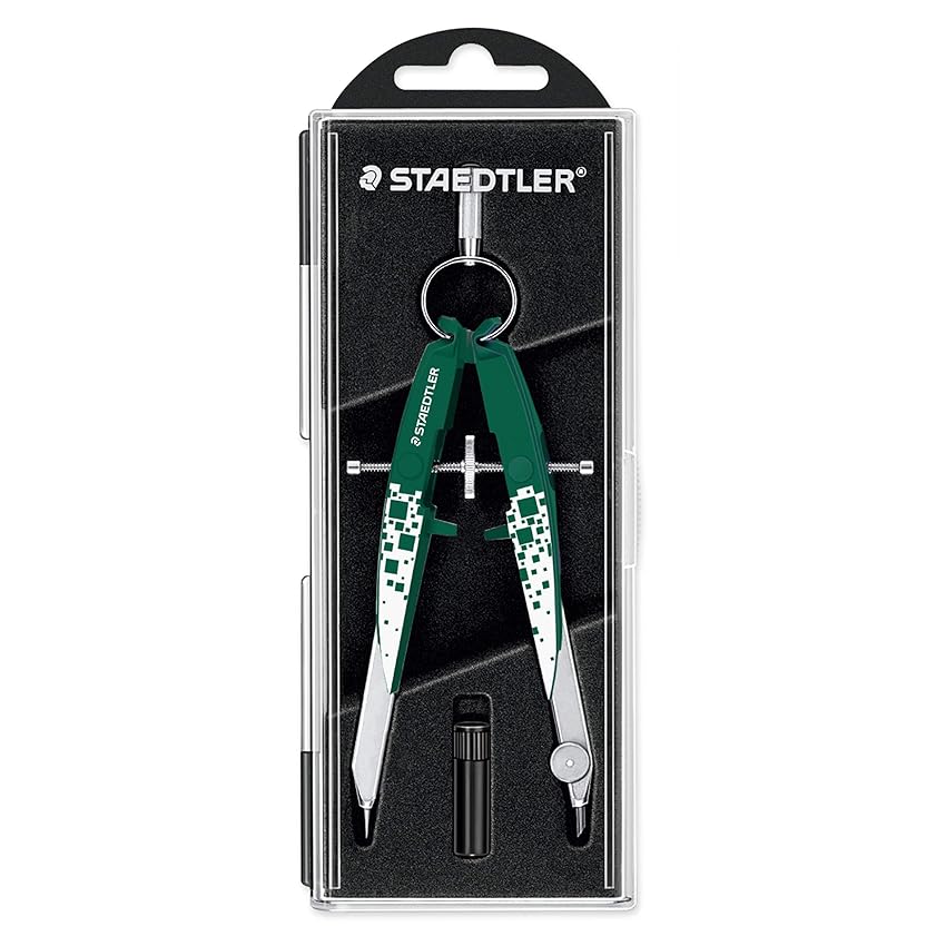 Immagine del prodotto Staedtler 556 00-M3 Compasso