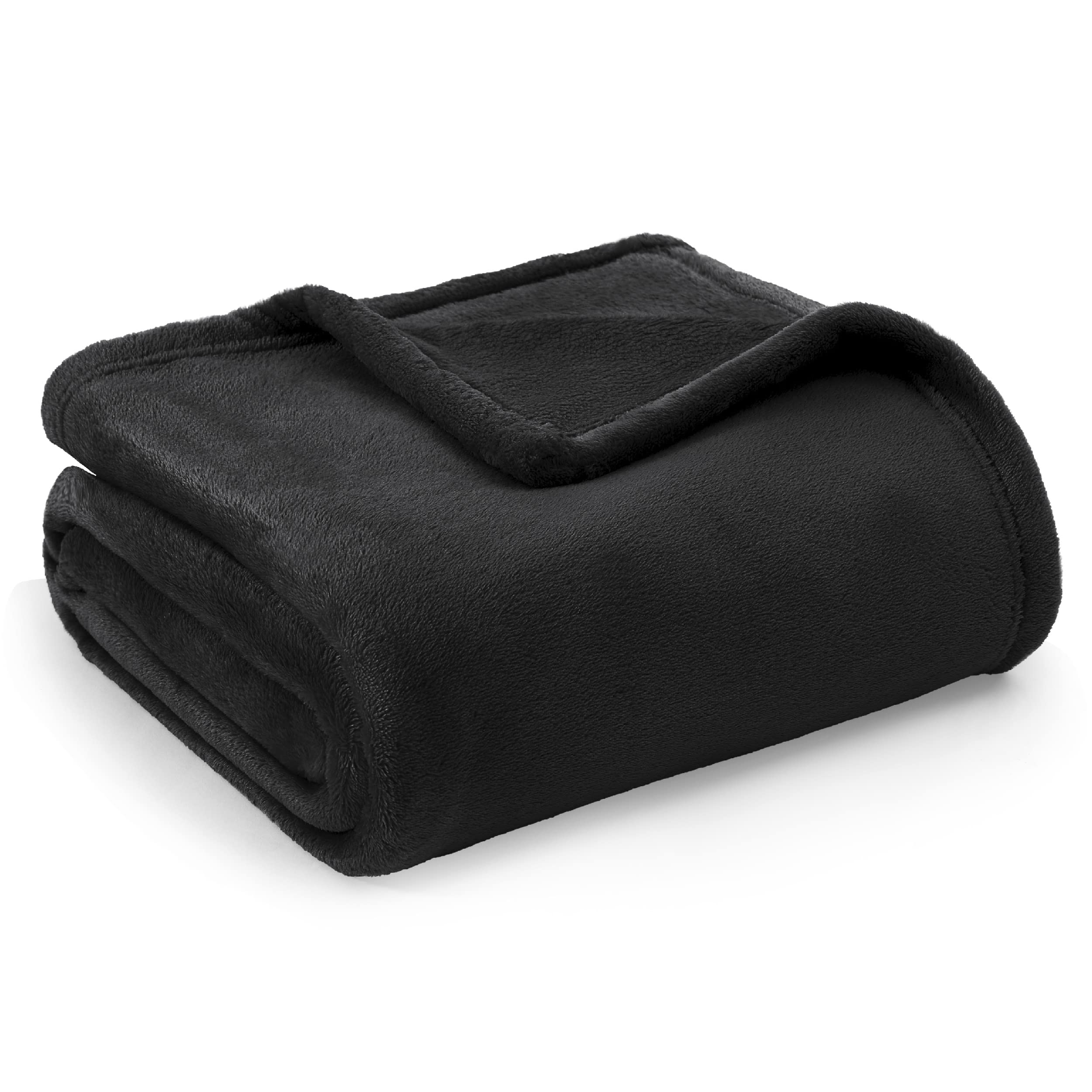 BEDSURE Kuscheldecke Flauschig Decke Fleecedecke