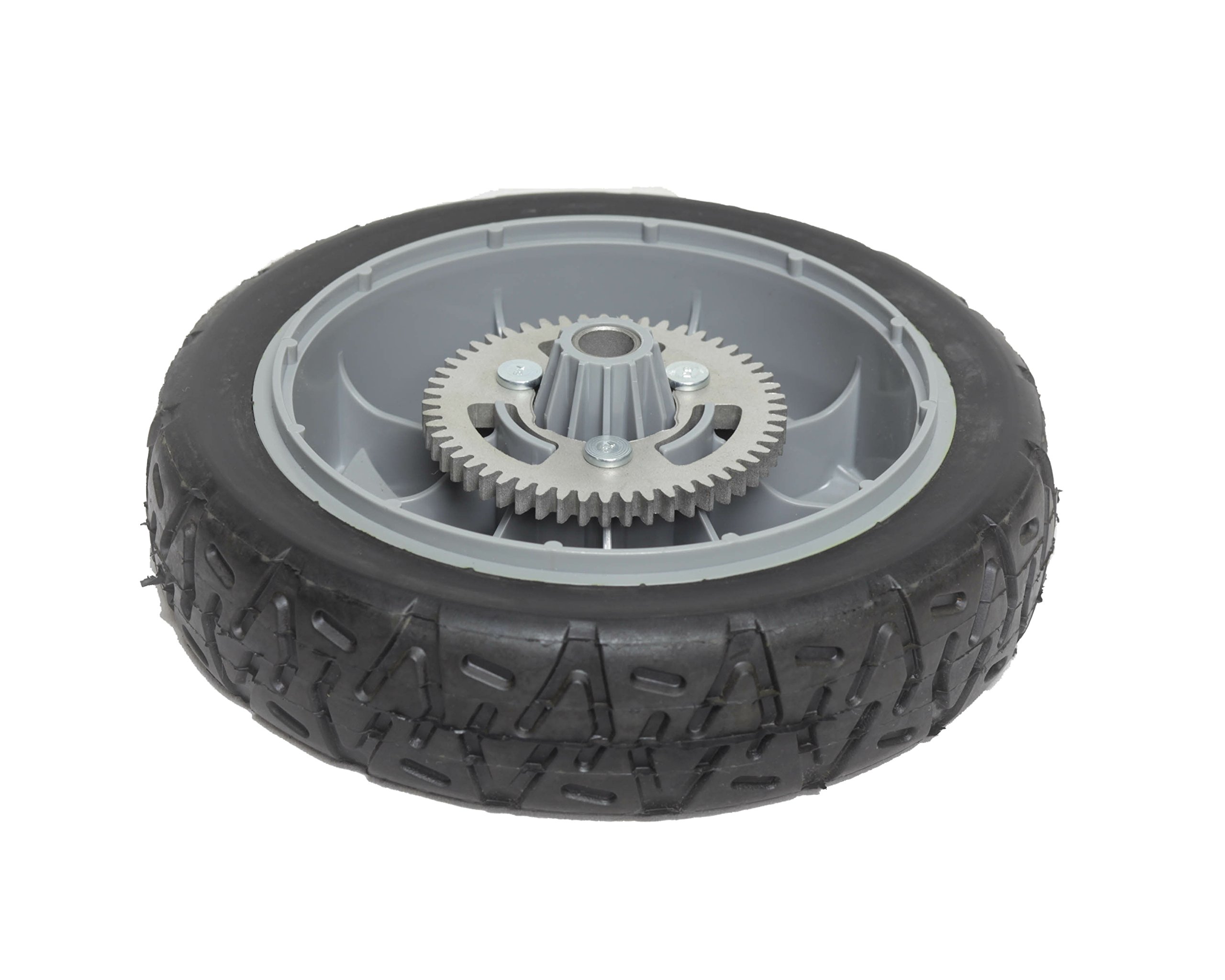Lawn-Boy 107-1918 Wheel Gear Assembly Genuine Original Equipment Manufacturer (OEM) Part