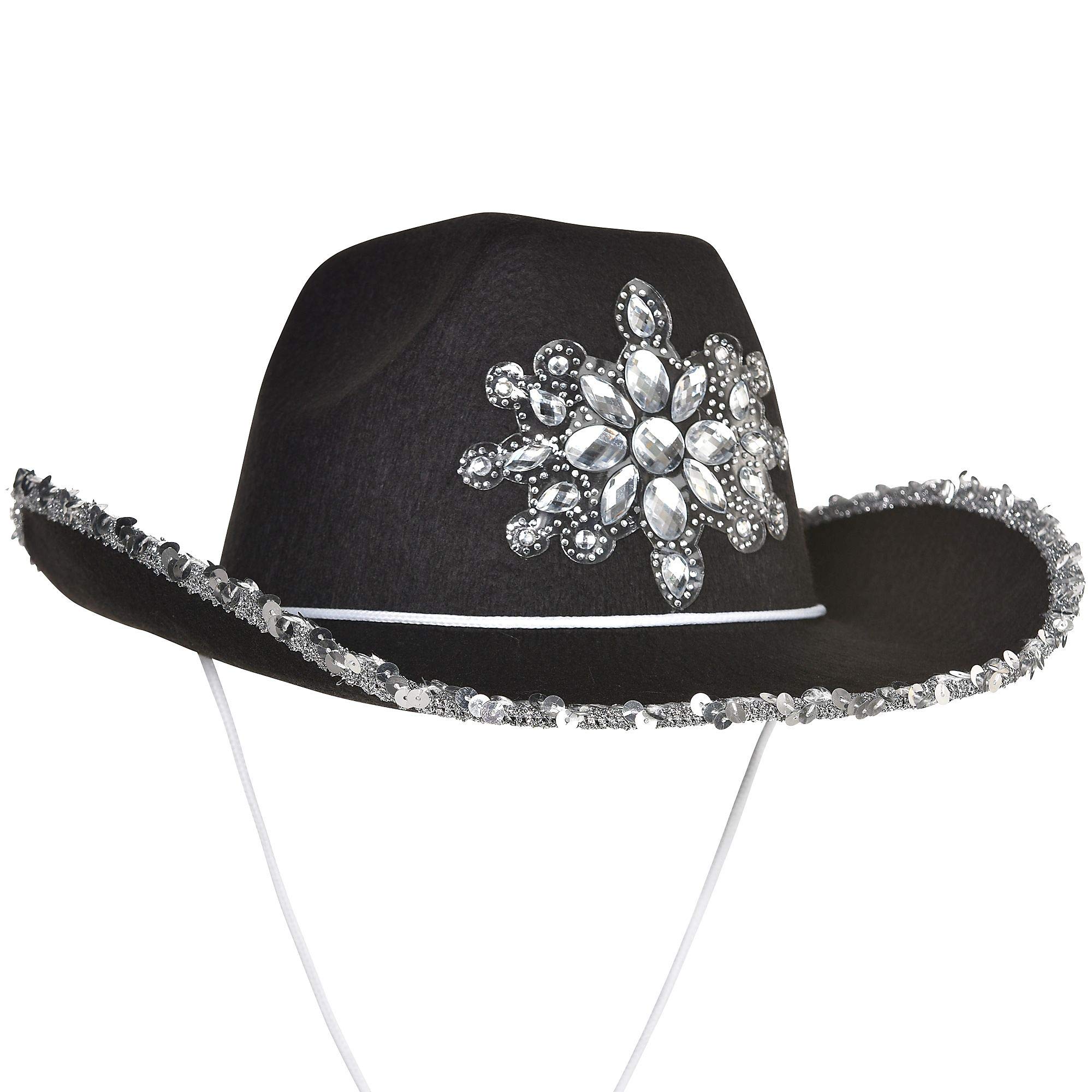 Party City Gemstone Nashville Cowgirl 
