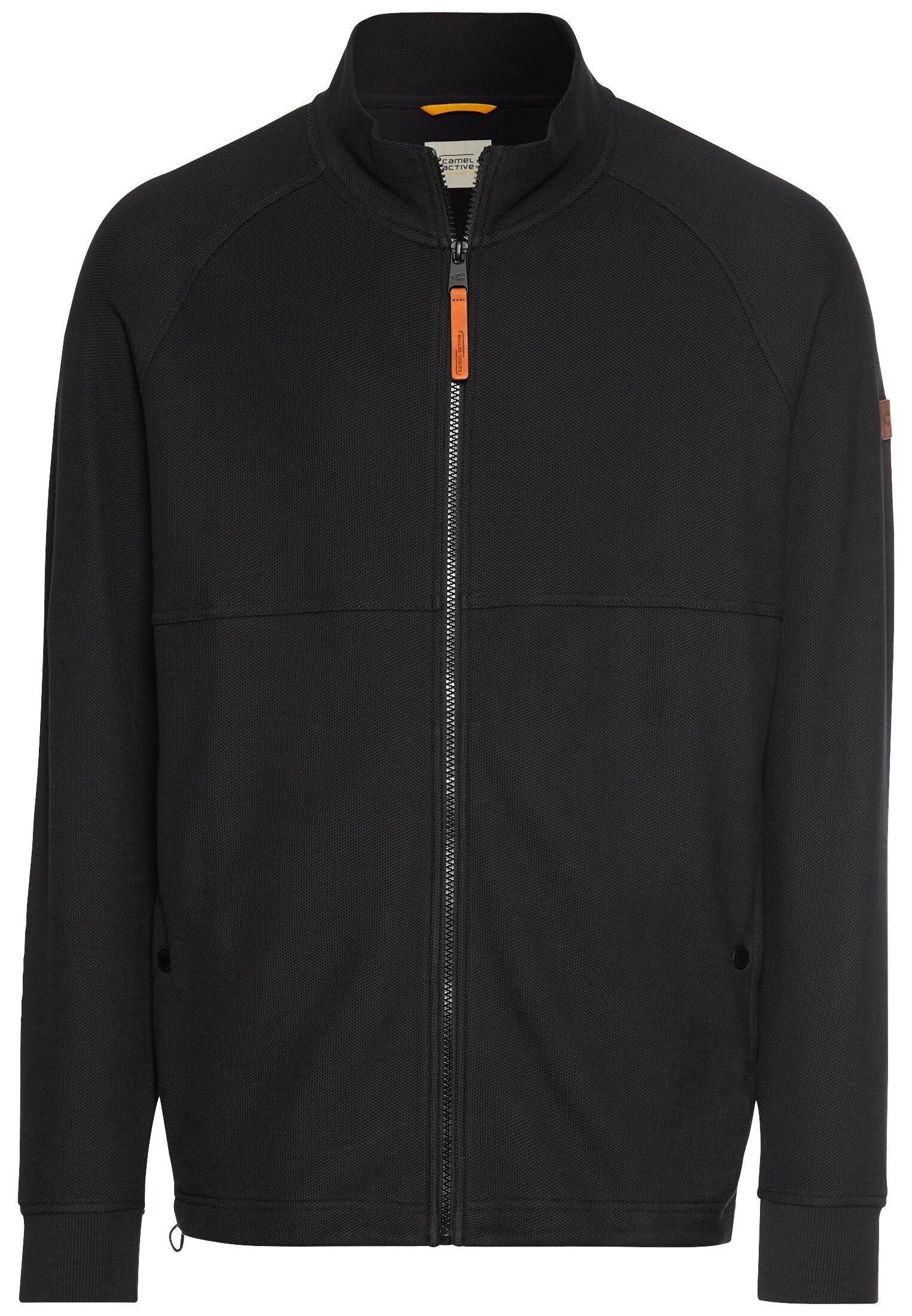 camel active 409401-5W36, Black, 3XL