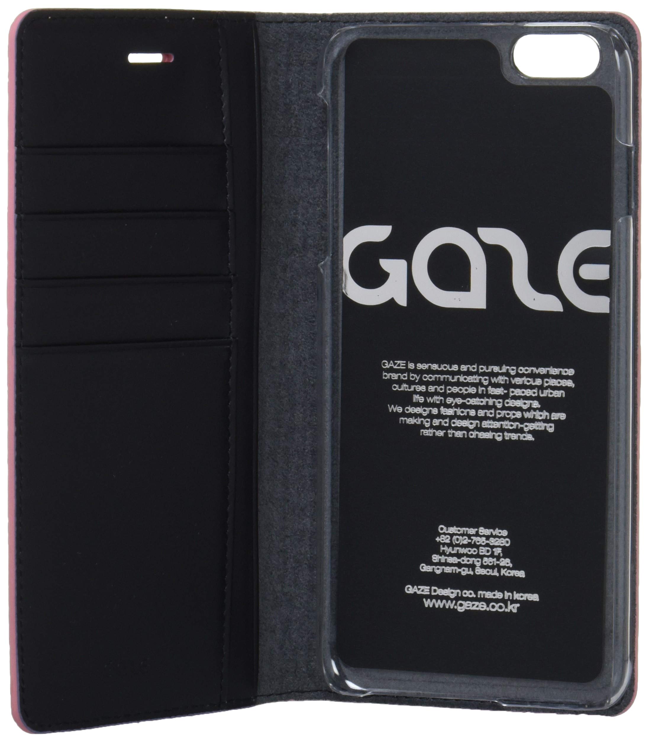 iPhone6plus本革ケース TIDEWAY iPhoneケース レディース 本革 イタリアンレザー