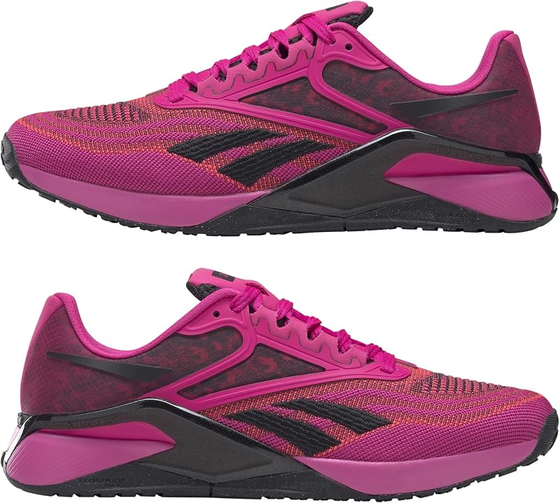 Reebok Nano X2, Zapatillas para Mujer