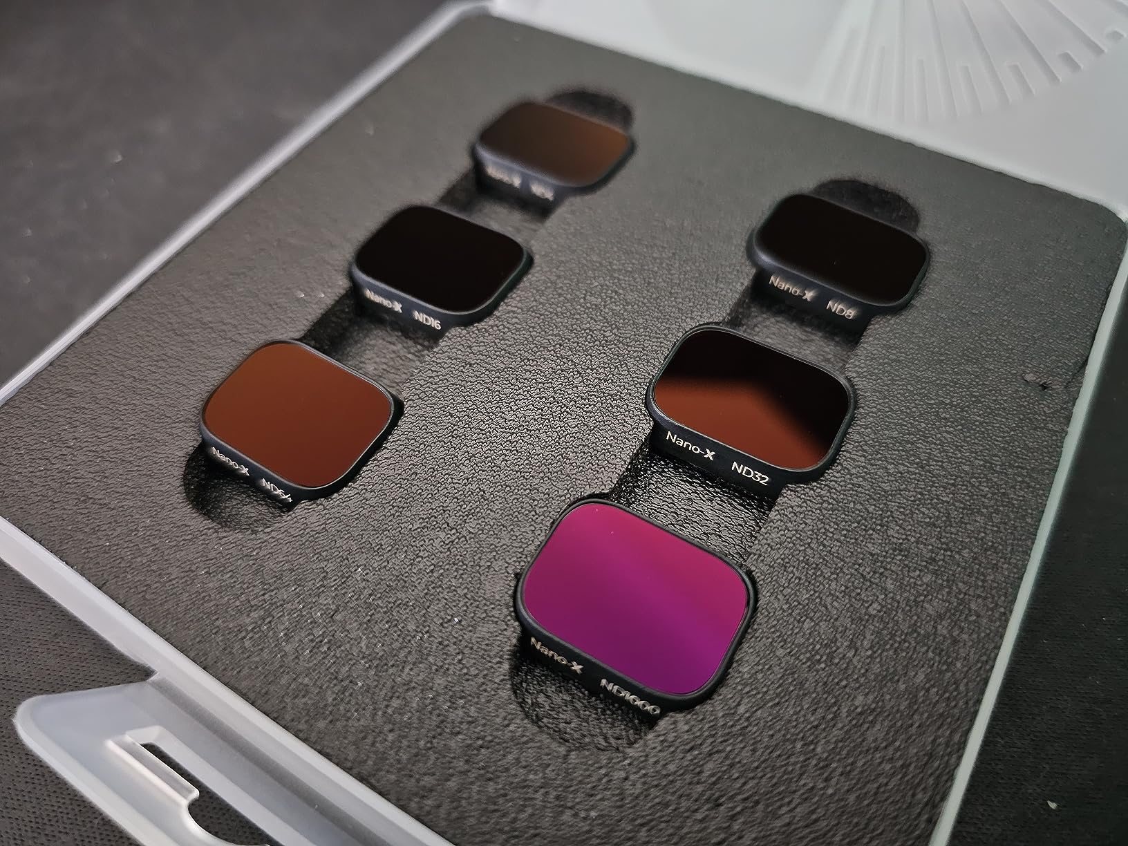 Tan buenos como los más caros