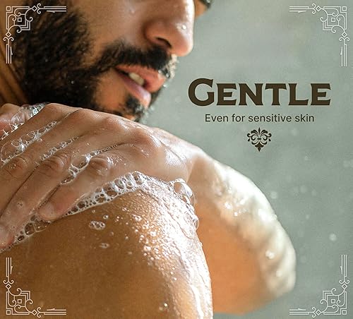 Miniatura 3 de Carolina Sage Lime - Jabón líquido de castilla  Jabón de aceite de oliva suavizante para la piel  Jabón de castilla puro  Jabón líquido de castilla