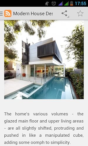 Modern House Designs