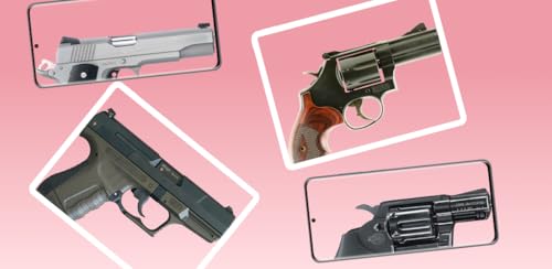 Gun Simulator Real Guns