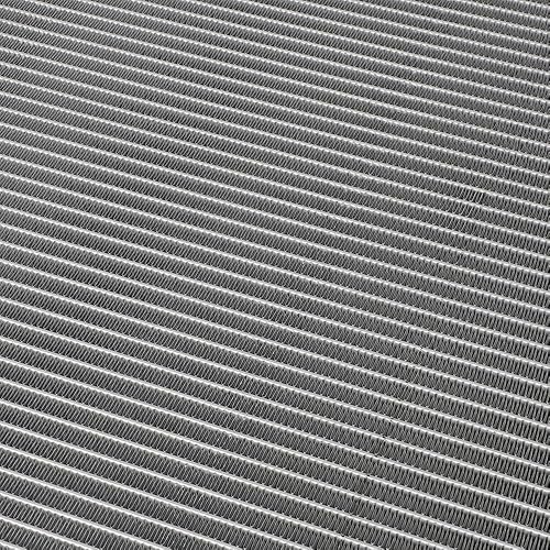 Miniatura 5 de SCITOO Radiador 2370 x 1 condensador 4953 x 1 apto para Cadillac 2002-2004 para Cadillac para Escalade 5.3L 2003 2004 2006 para Cadillac para