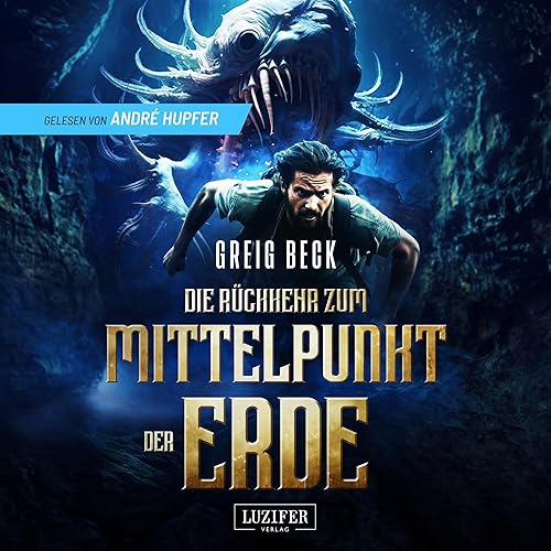 DIE RÜCKKEHR ZUM MITTELPUNKT DER ERDE: Mittelpunkt der Erde 2