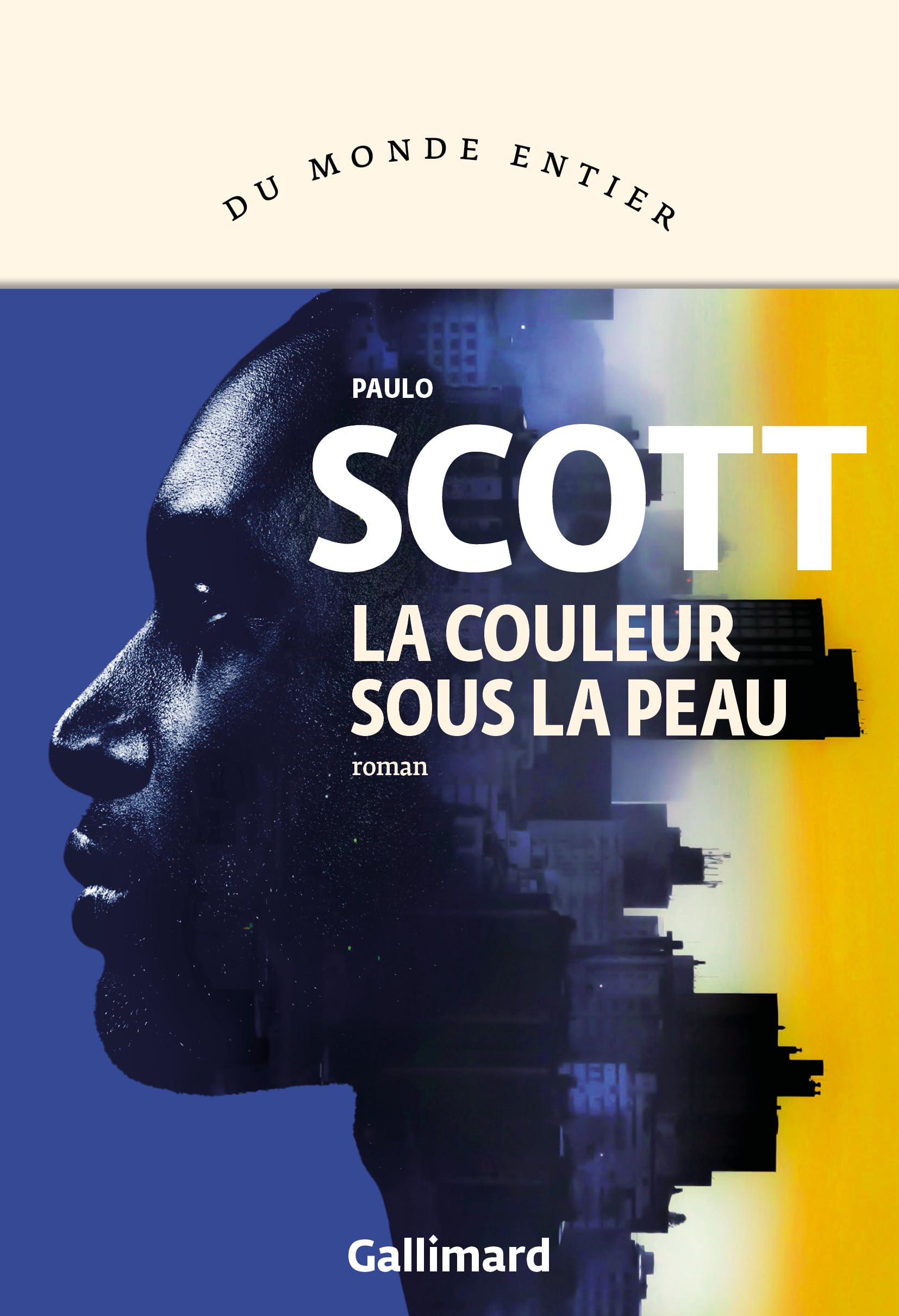 La couleur sous la peau