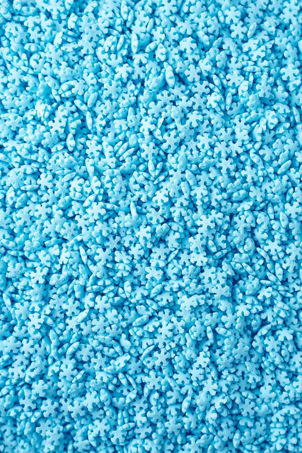 SPRINKLY - Sprinkle Shapes - Eyes - 25g Sample Packet — view 26