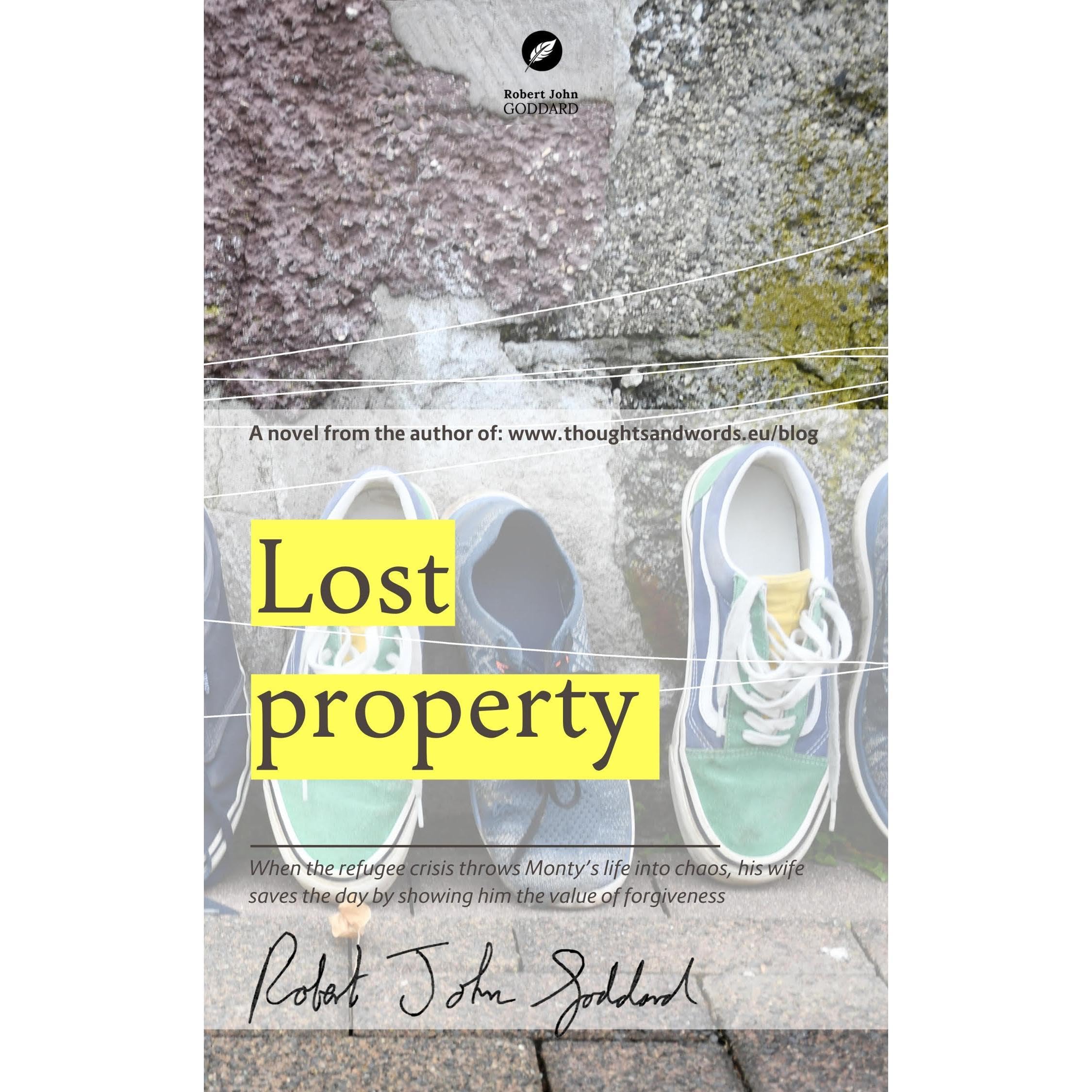 Lost Property