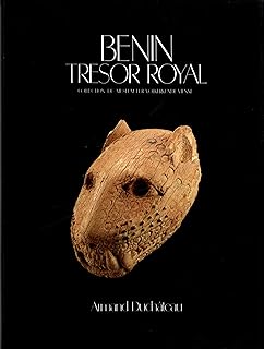 Bénin, trésor royal - collection du Museum für Volkerkunde, Vienne