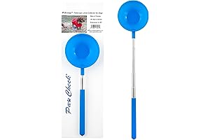 P-Scoop Dog Urine Collector