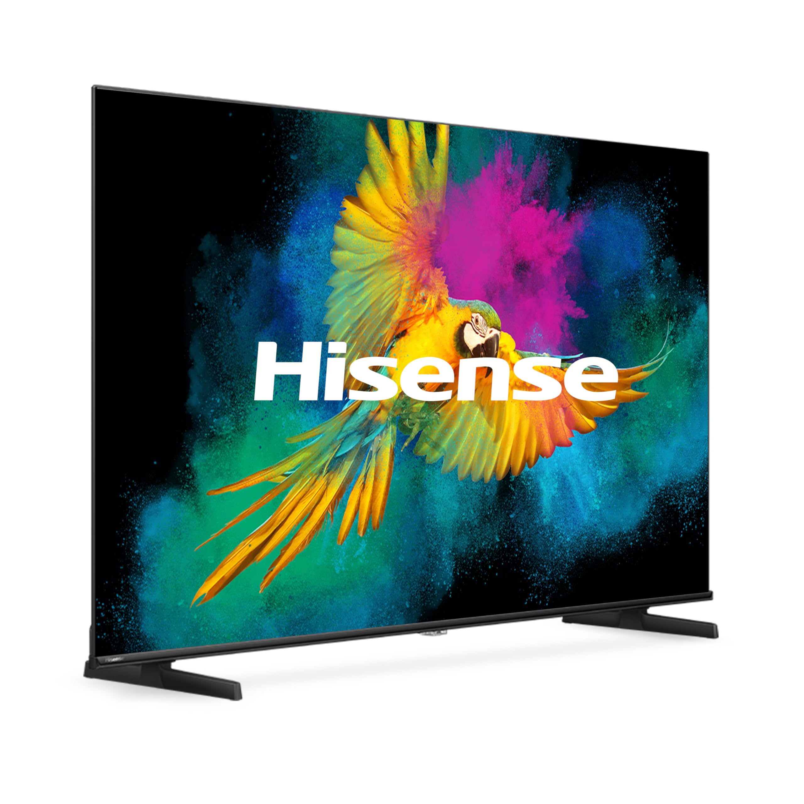 2024] Hisense E6N 4K UHD Google TV 43 inch | Dolby Vision