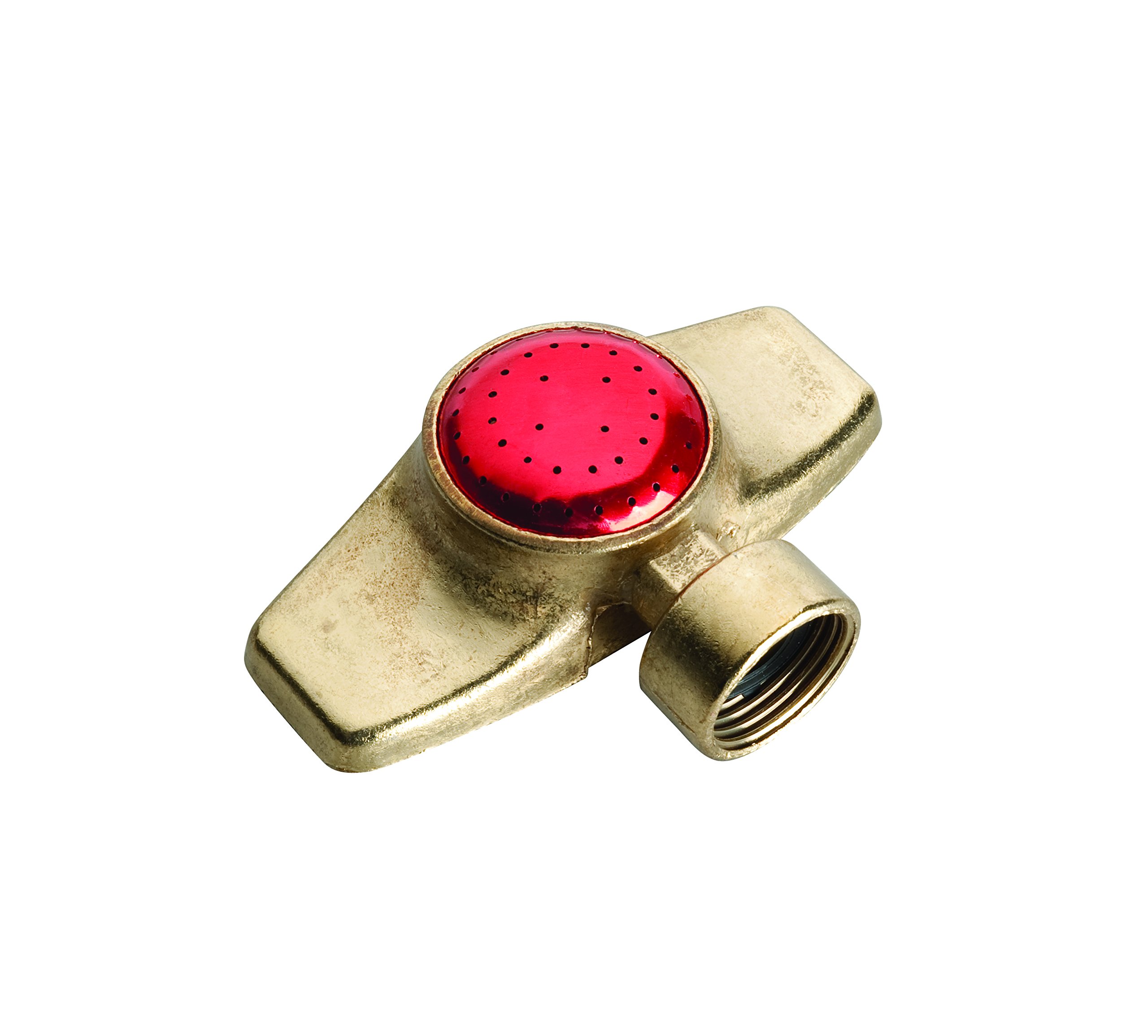 RAINWAVE RW-936 Metal Rectangular Spot Sprinkler