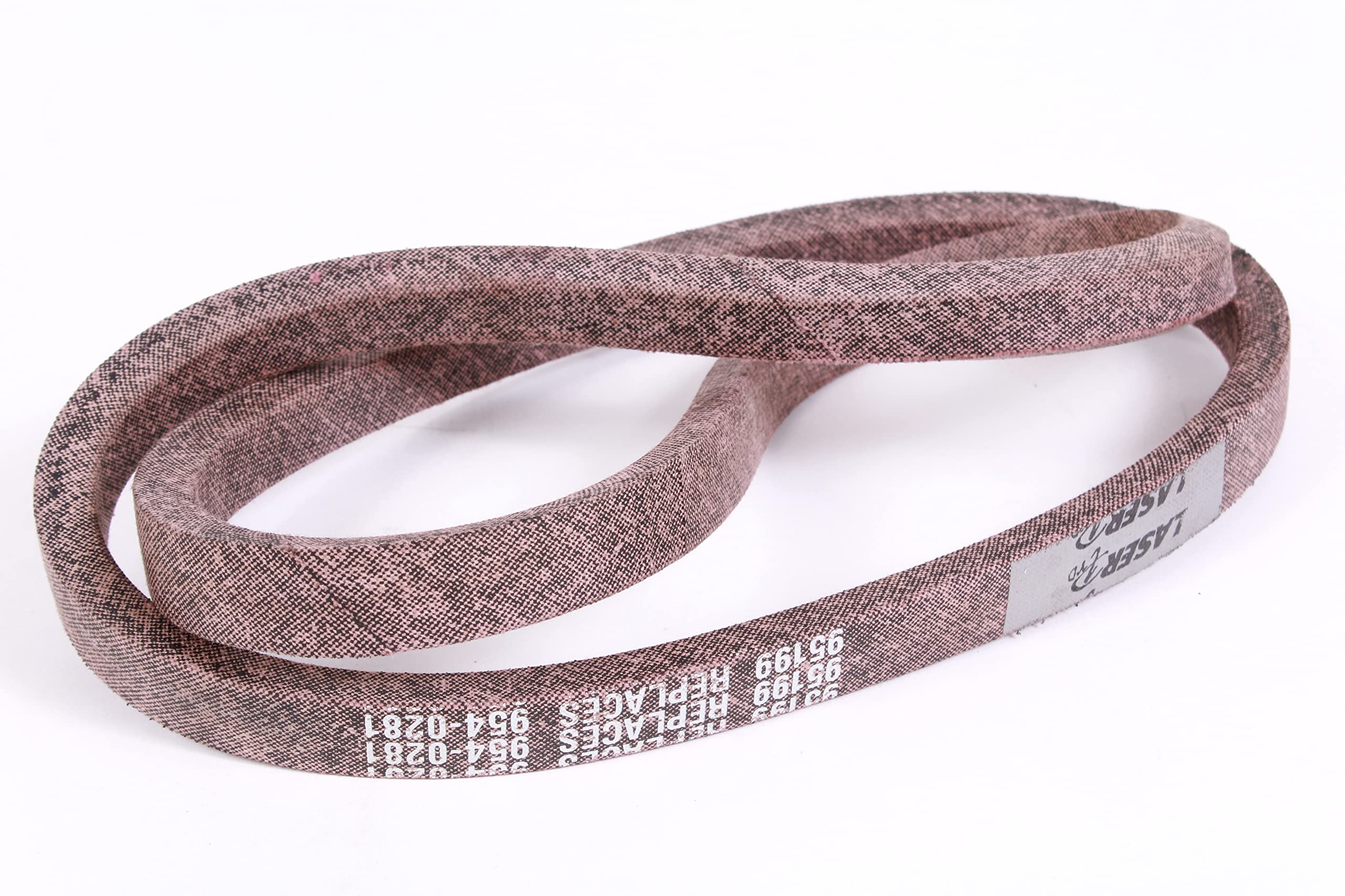 Keilriemen passend für MTD 754-0281 954-0281 - 15,8 x 1118 La entspr. 5/8''x 44