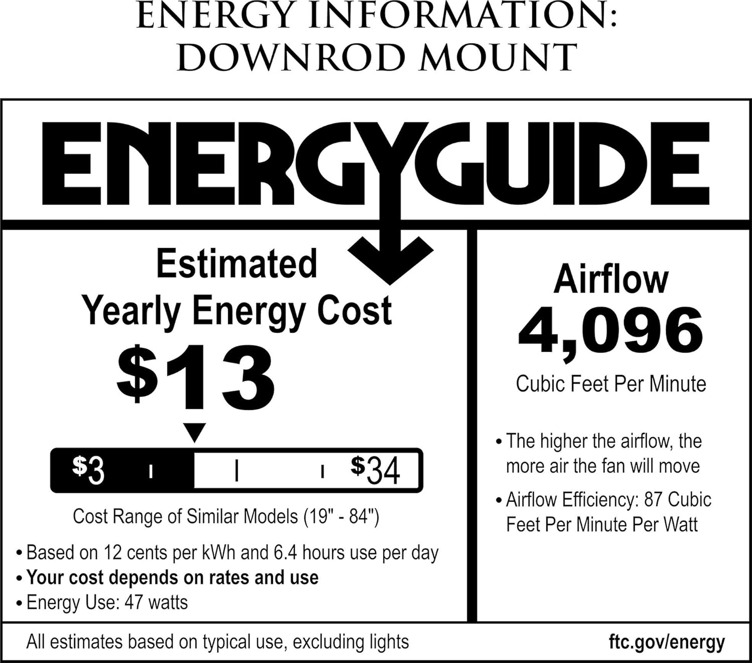 Exсluѕіvе Dіѕсоunt 80% оƒƒеr Monte Carlo 5CSM60RB Colony Super Max Dual Mount 60'' Outdoor Ceiling Fan with Pull Chain, 5 Blades, Roman Bronze