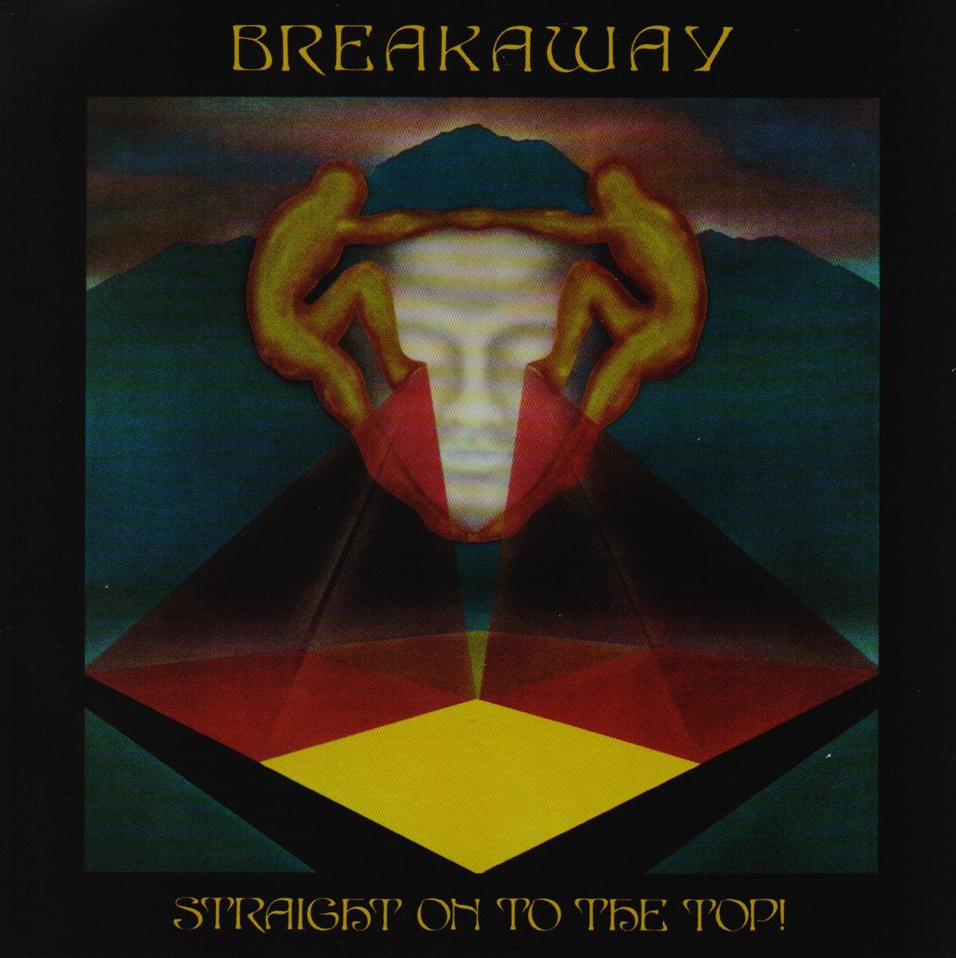 Breakaway - [Remastered] (2014)