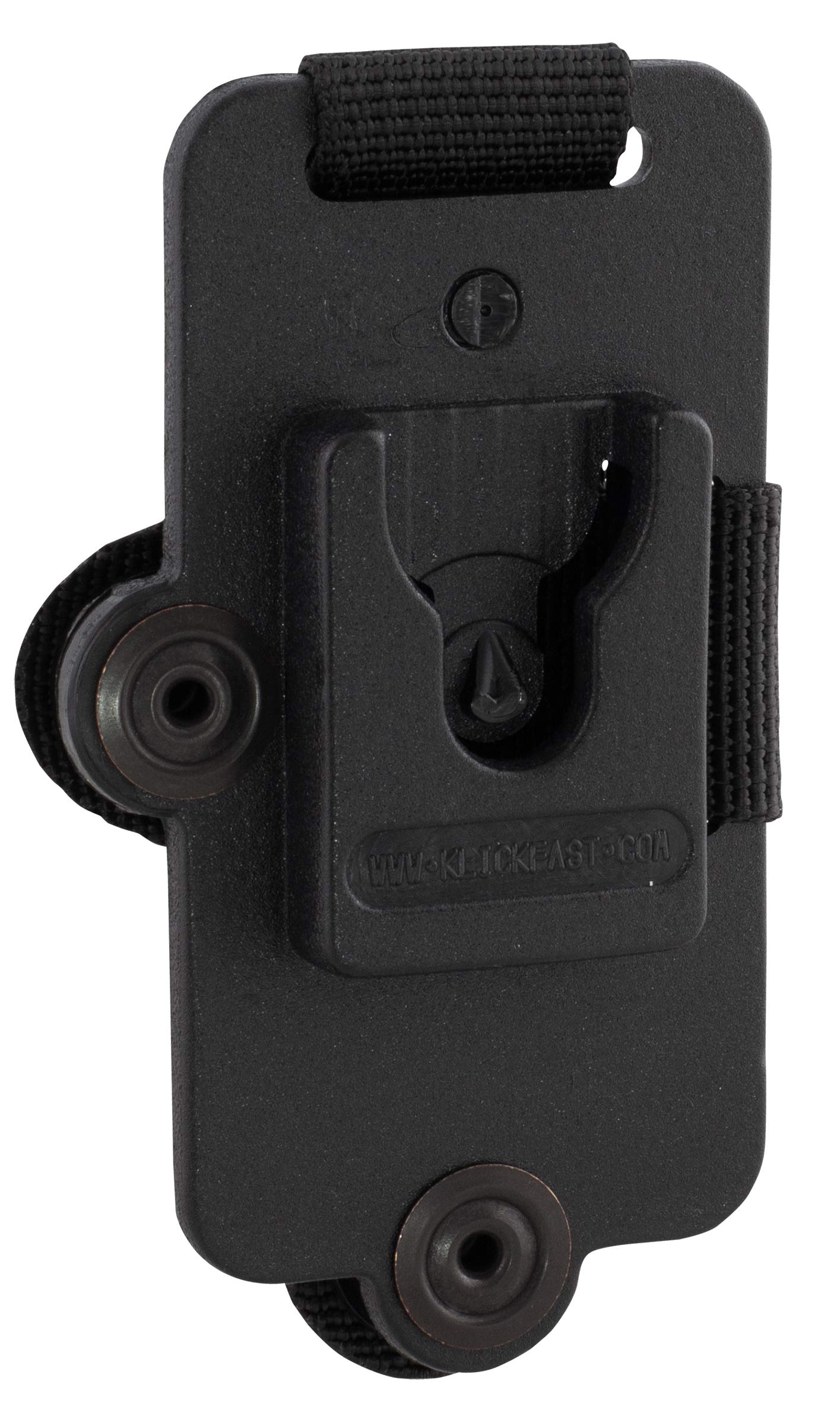 Weitere... Peter Jones klick Fast-System Dock Molle