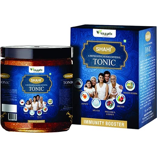 Tayyebi Health Tonic 150g 150 g