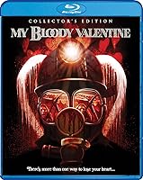 Vista 2 de My Bloody Valentine 1981 Blu-ray