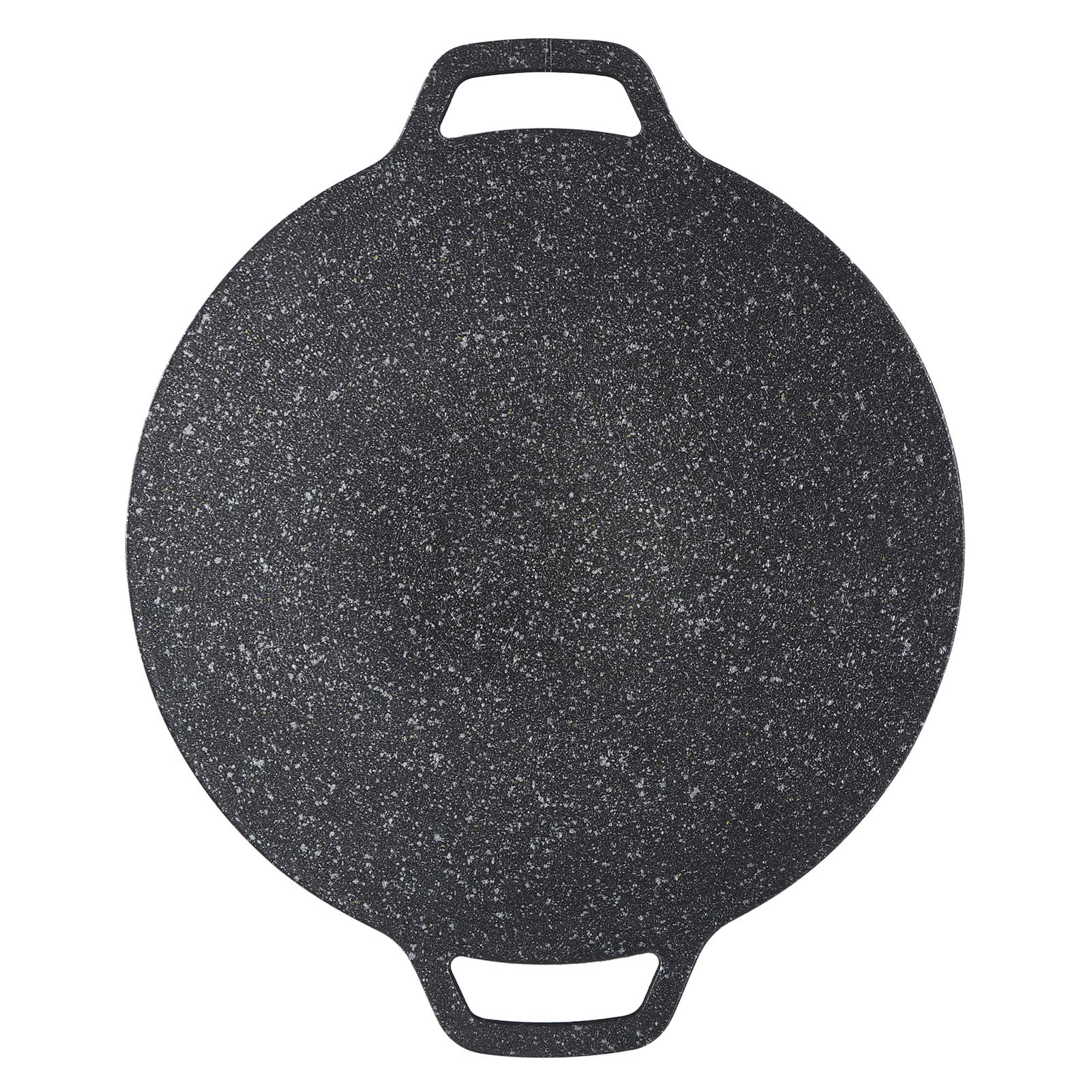 Jiawu Sartén Antiadherente de Aluminio con Recubrimiento de Piedra Maifan