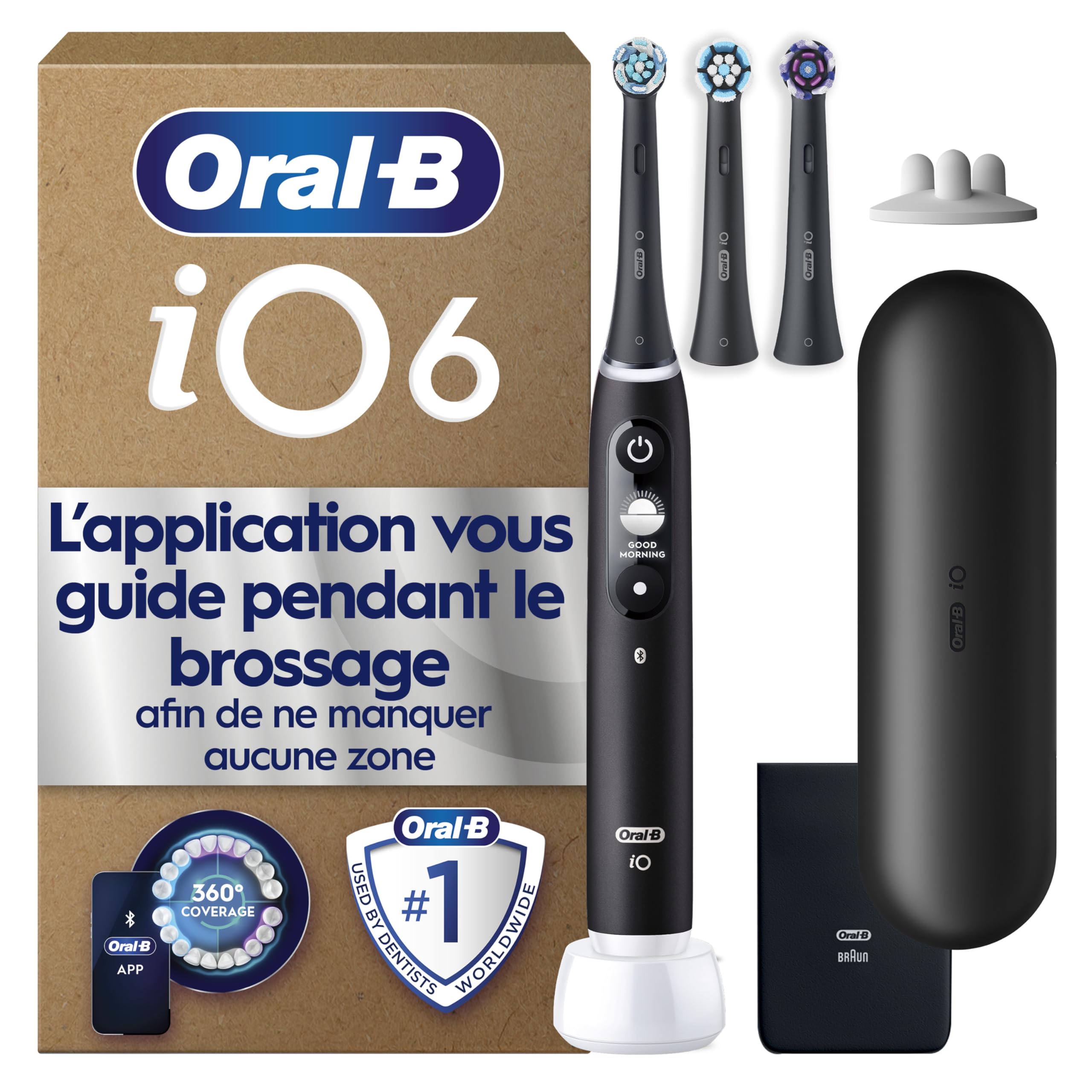 elfbar nachfüll pod läuft aus Saignement des gencives – Causes, diagnostic et traitement main image 0