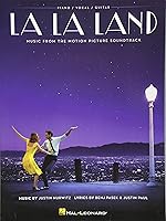 Algopix Similar Product 10 - La La Land Music from the Motion