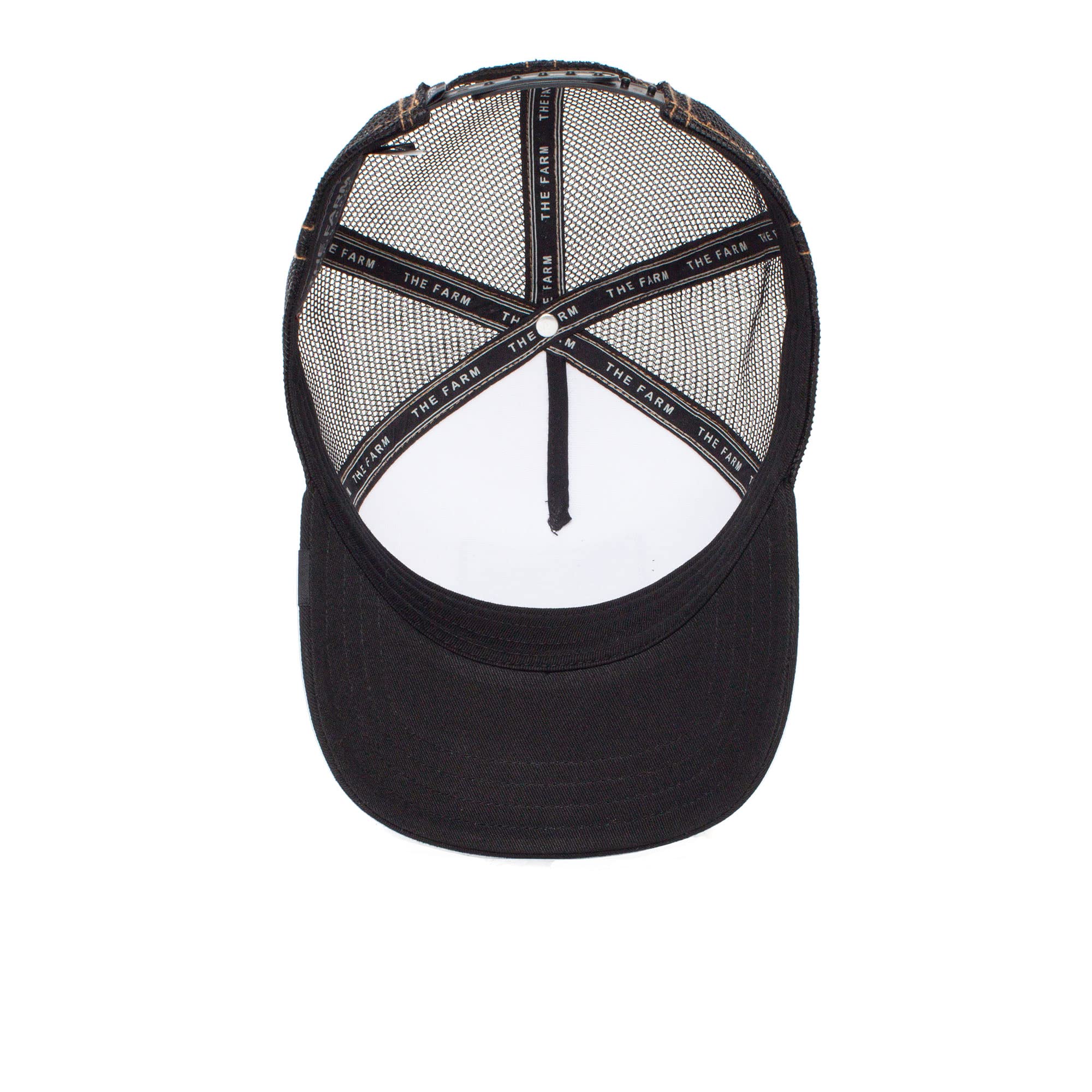 47 - Casa Colore MVP, Cappellino da Baseball Unisex - Adulto