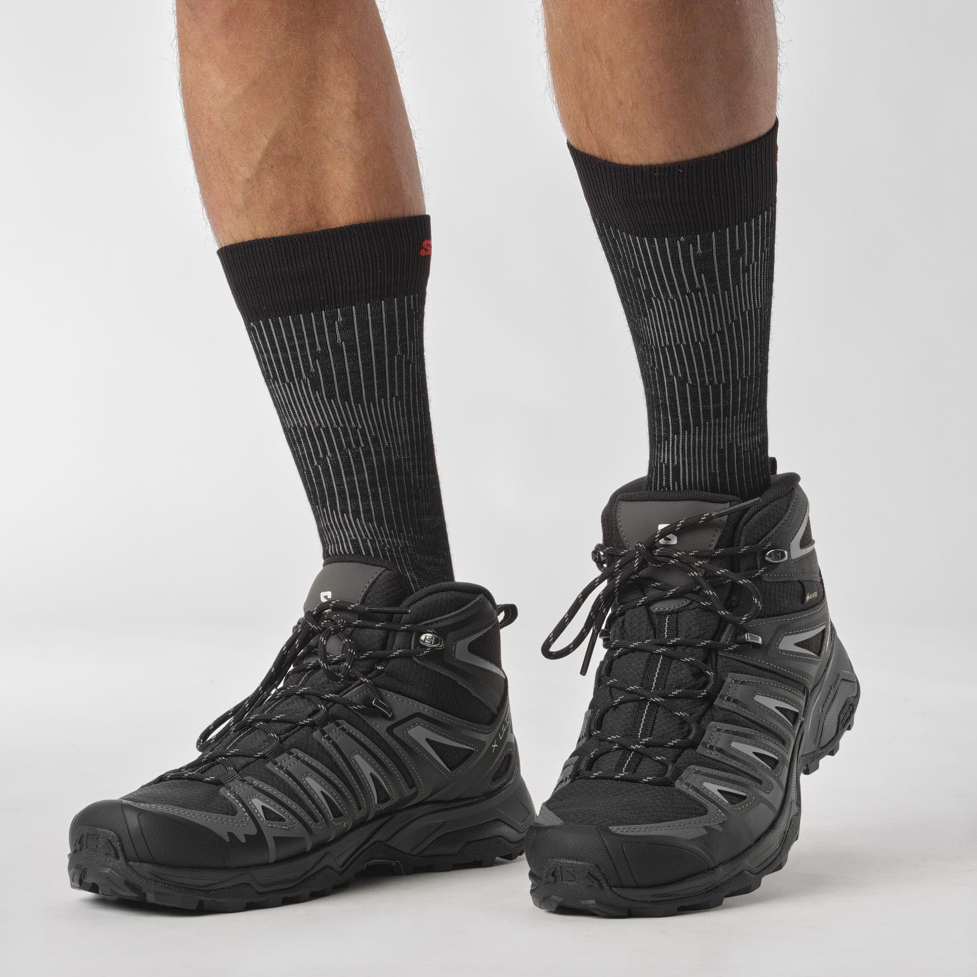 SALOMON X Ultra Pioneer Mid Gore-tex Botas de Senderismo Hombre