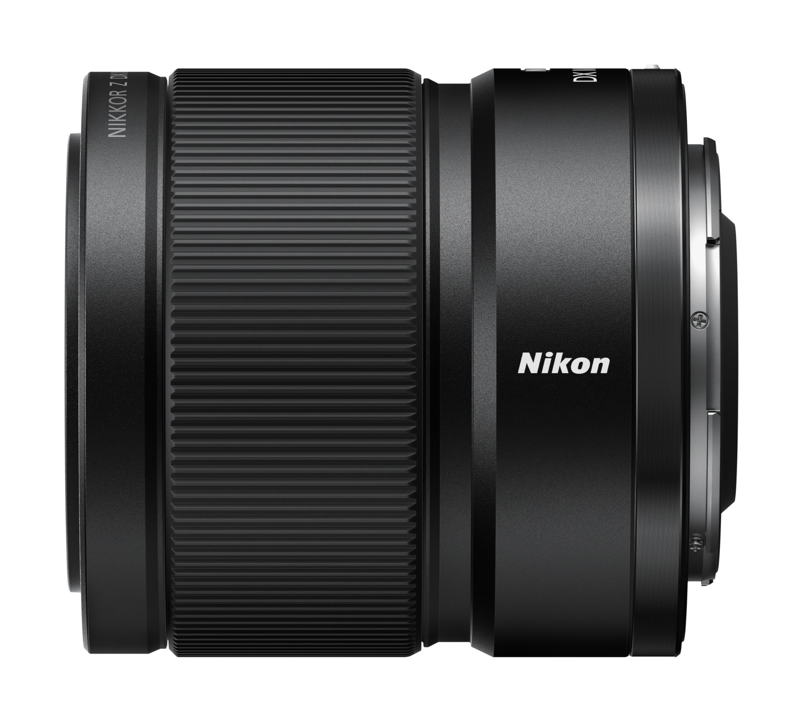 Nikon NIKKOR Z DX MC 35mm f/1.7, Obiettivo Macro a Focale Fissa per Mirrorless Nikon Z DX, Apertura luminosa, Effetto Bokeh, Messa a Fuoco Ravvicinata 16 cm, Leggero, Nero [Nital Card: 4 Anni]