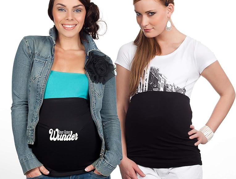 Lagerkreis Wert Schmuck mamabänder Karton in der Mitte von Nirgendwo