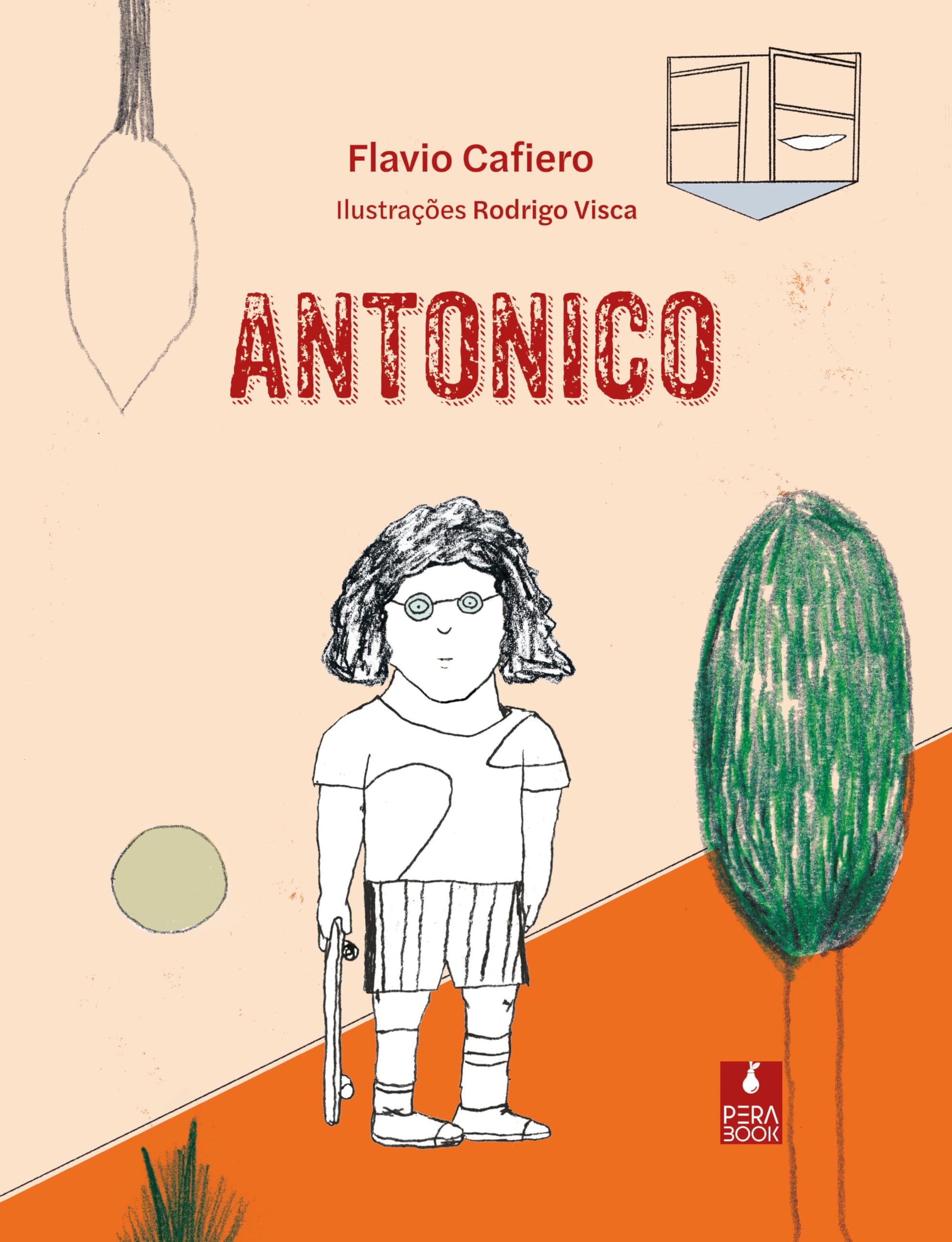 Antonico | Amazon.com.br