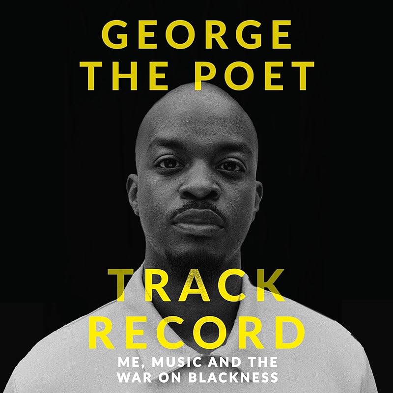 Carousel Item: Track Record: Me, Music, and the War on Blackness