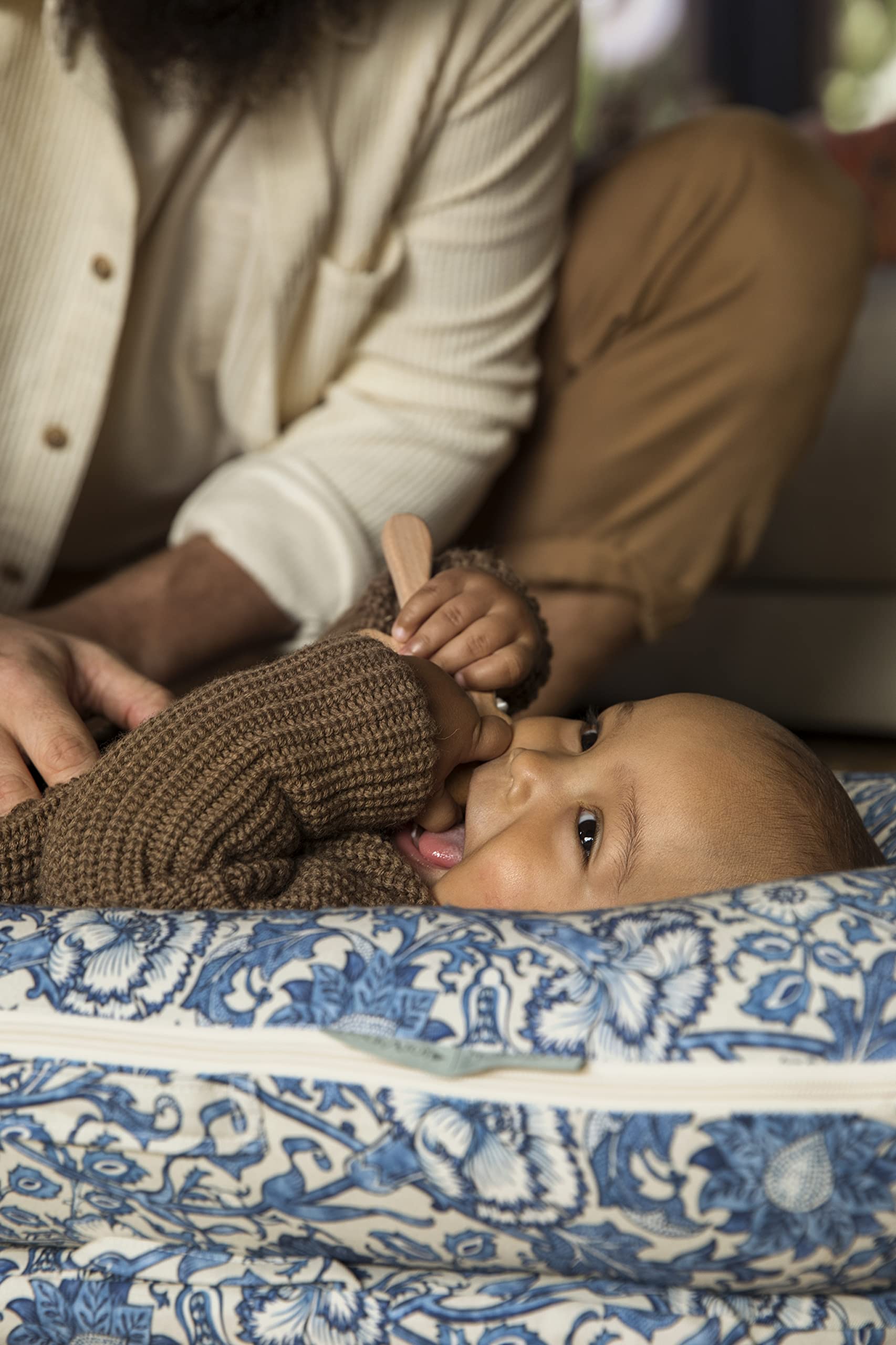 Amazon.co.jp: DockATot(ドッカトット) Deluxe+ デラックス ベビー