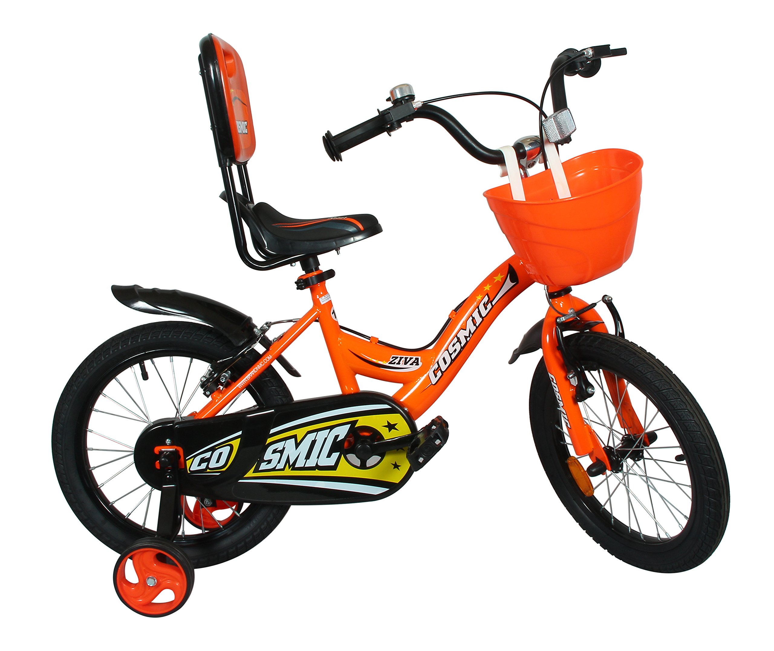 hero blaze hi riser 16t