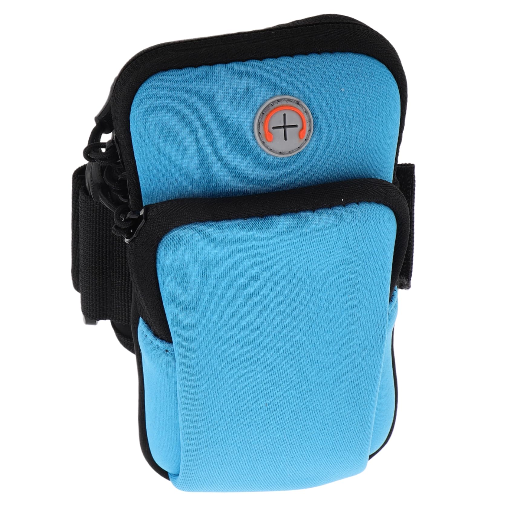 Milisten Multipurpose Armband Cell Phone Holder Running Phone Armband Pouch Sports for Men Women