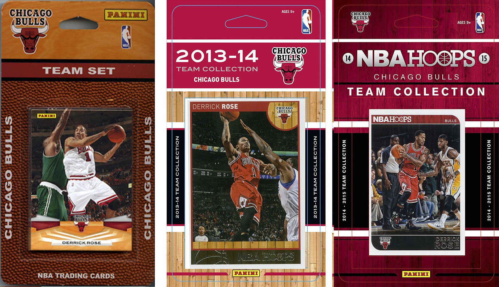 Amazon | NBA シカゴ・ブルズ 3種類のライセンス取得済み