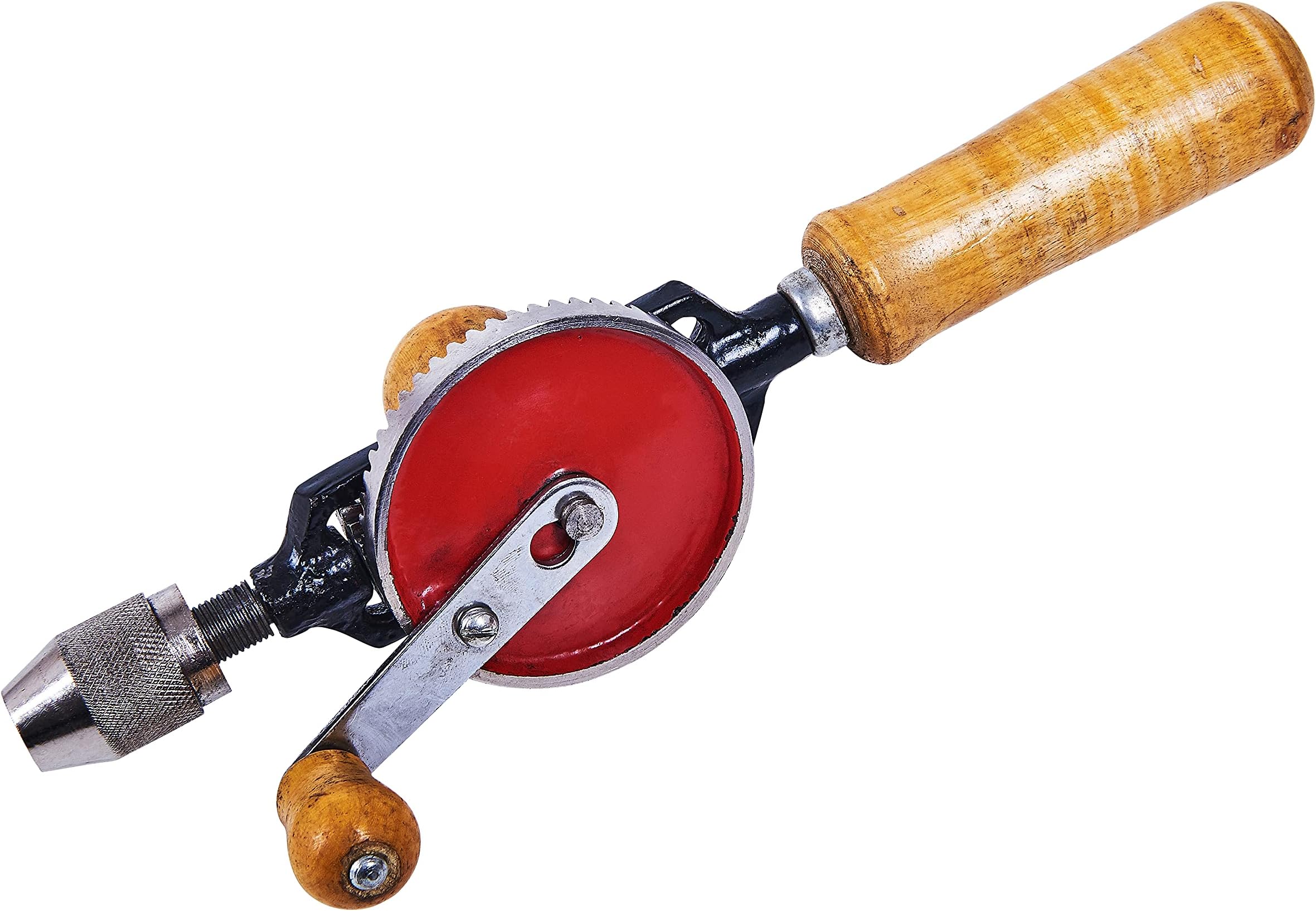 Amtech F0300 Hand Drill